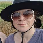 Kaitlyn Mary Loucks - @wildinparadise - Instagram