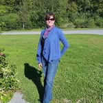 Mary Chaz Loucks - @chaz14011 - Instagram