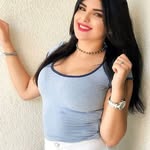 Mary Loucks - @maryloucks5 - Instagram
