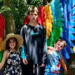 Mary Loucks - @redrose48809 - Instagram