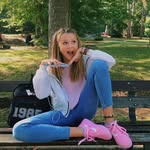 compte Fan - @marylouxactu - Instagram