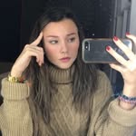 {don't follow me} - @marylouxonly - Instagram