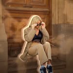 idk - @marylouxangel - Instagram