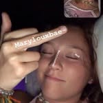 Lourylou🏆 - @marylouxbae - Instagram