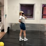 Marylou Lavoie - @maryloux29 - Instagram