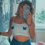 🦋 - @marylou_x_ - Instagram