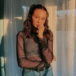 ♥ - @marylouxcutie - Instagram