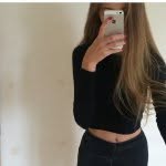 Teenager🌜 - @marylou__x - Instagram