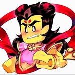 Mary lovin - @xia_moony_owo - Instagram