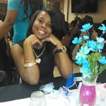 Mary Lovin Princess Za'Karia - @saynomore10 - Instagram