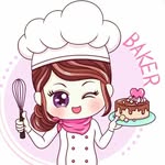 Mary loving art🍞🍦🍨🍧🍩🍪🎂🍰🍫🍬🍭🍮 - @mary_loving_arts - Instagram