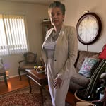 Mary Washington Bridges - @mary_lovin_jesus - Instagram