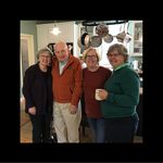 Mary Lowther Perkins - @stcmclp - Instagram