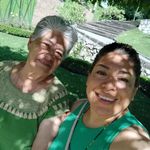 Lulu Mary Beristain Blanco - @maryluberistain - Instagram