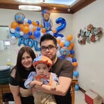 Mary Lubery Dela Cruz-Dizon - @marylubery - Instagram