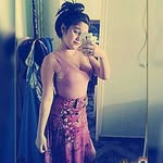 @mary_luckman08 - Instagram