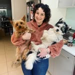 Mary Luckman - @elhoraltuba - Instagram