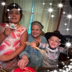 Mary Luckman - Facebook