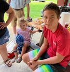 Mary Luckman - Facebook
