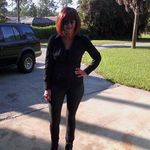 Mary Lou Starling Luff - @maryloustarlingluff4691 - Instagram