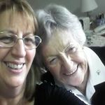 Mary Luff - @luffmary - Instagram