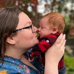 Mary Luff - @marynotyourpoppins - Instagram