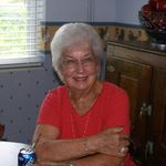 Mary P. Luff - @maryp.luff - Instagram