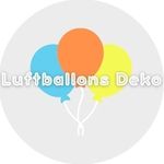 M&M_Luftballons🎈 - @mary_luftballons - Instagram
