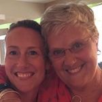 Mary Lou Lukens - @lukensmarylou - Instagram