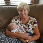 Mary Hanson Lundquist - @maryl1807 - Instagram