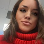 Mary Lundquist - @getlikelu - Instagram