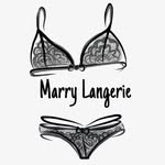 Mary Lingerie - @marylungerie - Instagram
