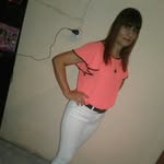 Maria Ester Luque - @maryluque12 - Instagram