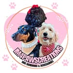 Mary Luque - @im4pawscreations - Instagram