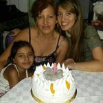 Mary Luque - @maryluque_ok - Instagram