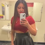 Mary Luque - @01.375650 - Instagram