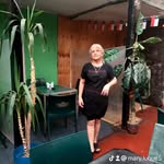 @maryluque_22 - Instagram