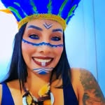 Maria Elisabeth Luz - @maryluzfloripa - Instagram