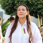 Mary Luz Corrales - @maryluzcorrales23 - Instagram