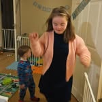 Mary Best-Lydon - @mary.grace_02 - Instagram