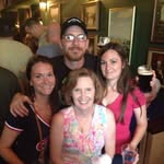 Mary E. Lydon Thayer - @ardjjm - Instagram