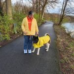 Mary M. Lyell - @k9lyell - Instagram