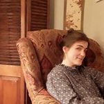 Mary Lykins - @the_spunky_curmudgeon - Instagram