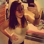 Cheyenne-Harley Mary Lytle - @cheybabyy22 - Instagram