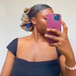 Mary Anave Abdulsalam - @marymacrena - Instagram