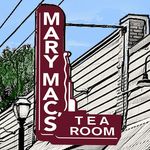 Mary Mac's Tea Room - @marymacstearoom - Instagram