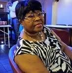 Mary Macauley - Facebook