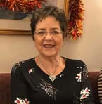 Mary Macauley - Facebook
