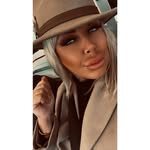 Mary Macauley Medium - @psychic_marymacauley - Instagram