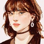 Mary MacEachern - @canadian_bookworm2008 - Instagram